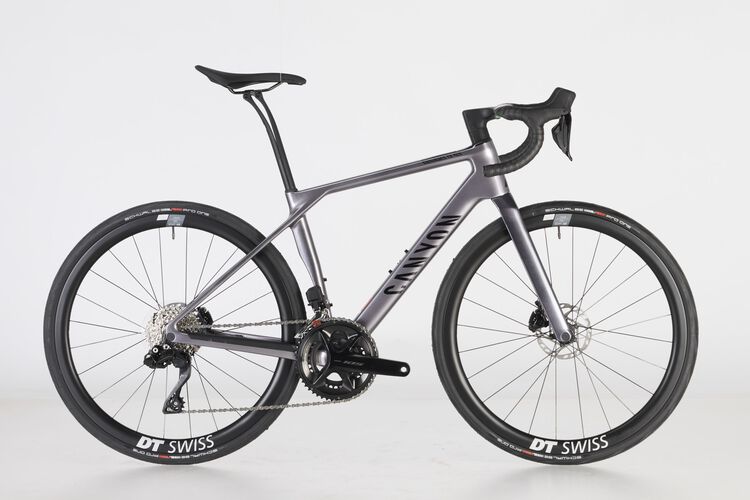 Endurace CF SLX 7 Di2 Endurace CF SLX 7 Di2