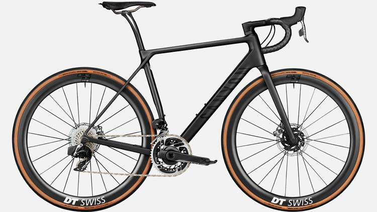 Endurace CF SLX 9 Disc eTap Endurace CF SLX 9 Disc eTap