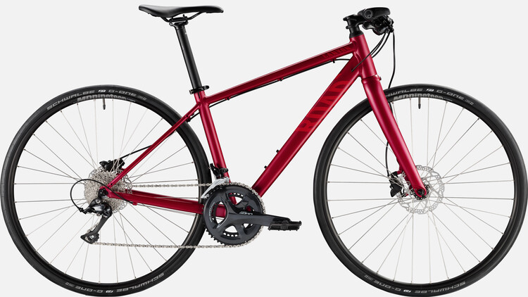 Roadlite WMN 5.0 Roadlite WMN 5.0