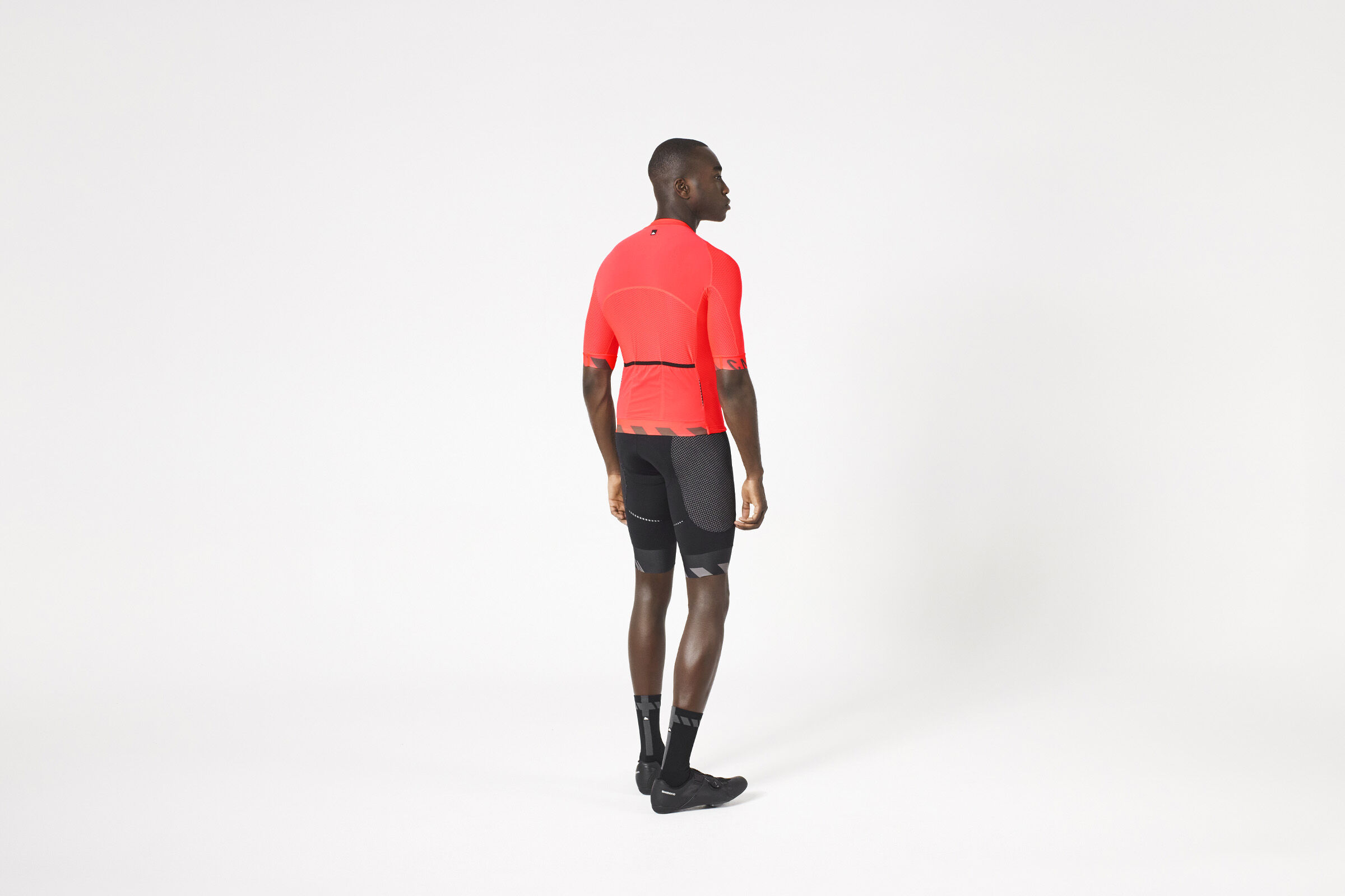 Canyon Lightweight Cycling Jersey