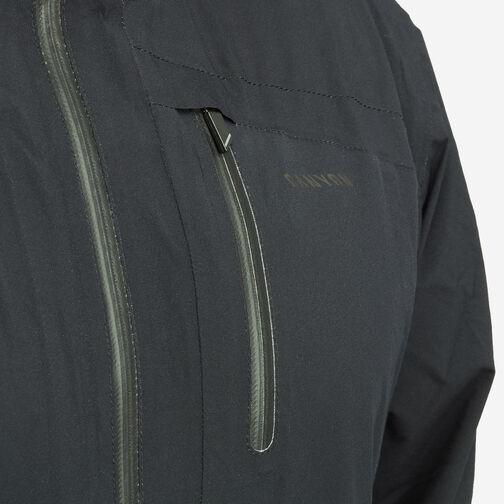 Canyon Women's MTB Rain Jacket Canyon Women's MTB Rain Jacket