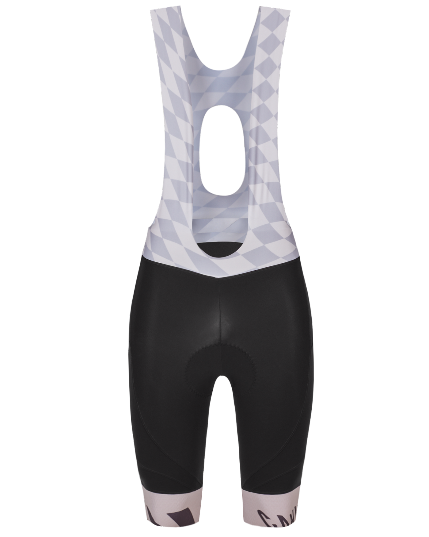 Canyon Men's Bibshorts