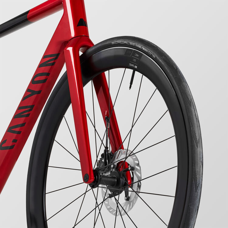 Ultimate CF SL 8 Aero Ultimate CF SL 8 Aero