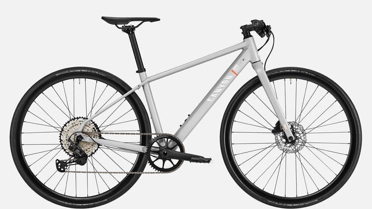 Roadlite 6 mid-step Roadlite 6 mid-step