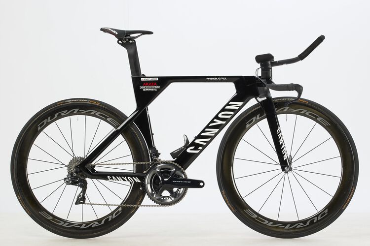 Speedmax CF SLX TT Team Arkéa-Samsic Speedmax CF SLX TT Team Arkéa-Samsic
