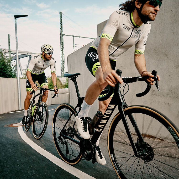 Rad Race Bibshorts Rad Race Bibshorts