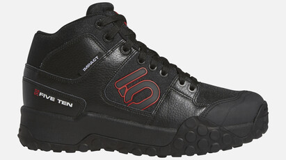 Five Ten Impact High MTB Shoes Five Ten Impact High MTB Shoes