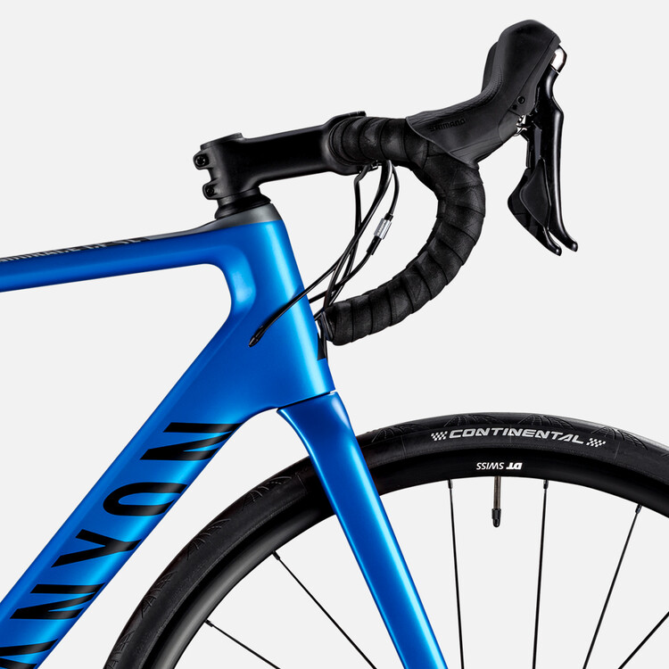 Endurace CF SL Disc 8.0 Endurace CF SL Disc 8.0