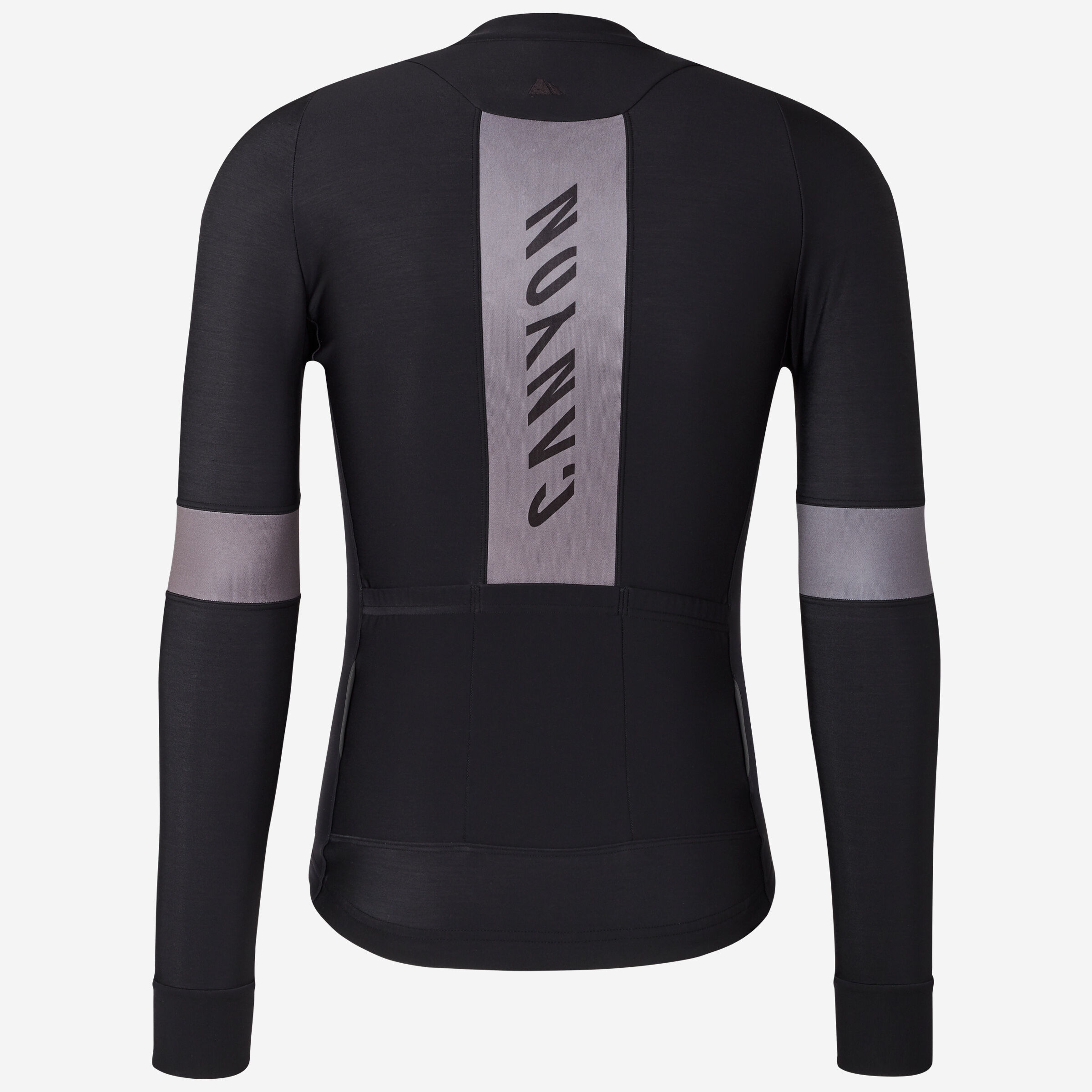 Canyon Signature Pro Thermal Jersey