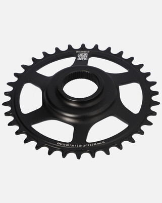 Canyon EP1110-01 Chainring 34t Canyon EP1110-01 Chainring 34t