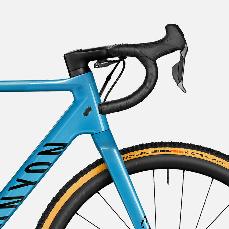 Inflite CF SLX 9 MVDP Inflite CF SLX 9 MVDP