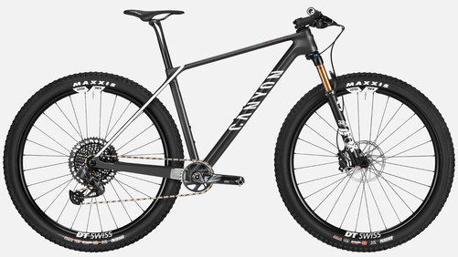 Exceed Back View Exceed | CANYON CN