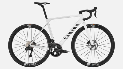 Ultimate CF SLX 8 Di2 Ultimate CF SLX 8 Di2