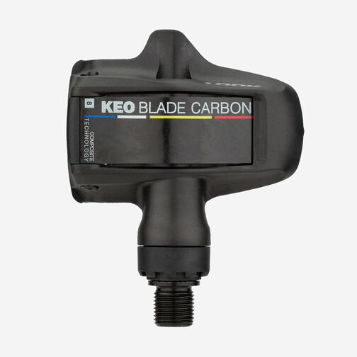 Look Kéo Blade Carbon Pedals Look Kéo Blade Carbon Pedals