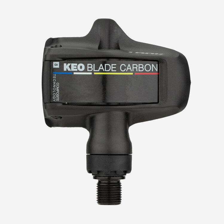 Look Kéo Blade Carbon Pedals Look Kéo Blade Carbon Pedals