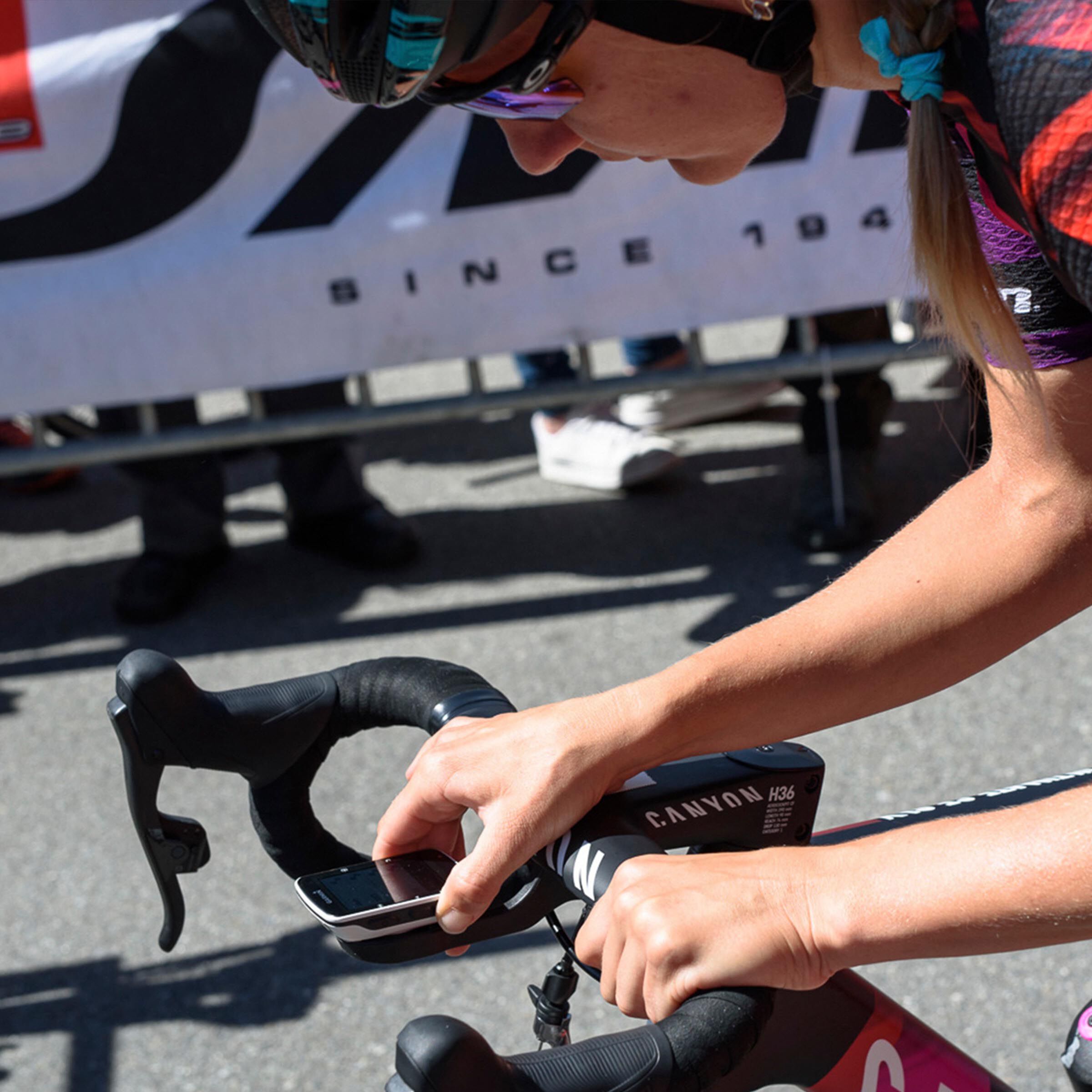 Canyon Road Underseat Bag