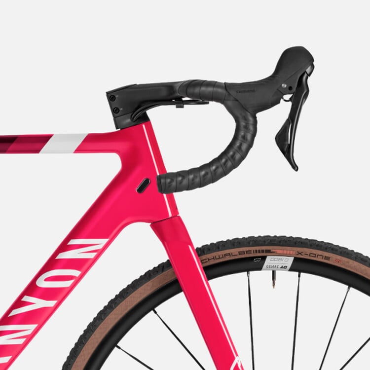 Inflite CF SL 6 Inflite CF SL 6