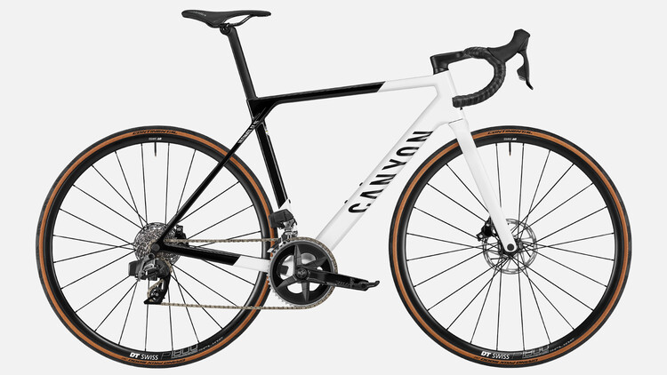 Ultimate CF SL 7 eTap Ultimate CF SL 7 eTap