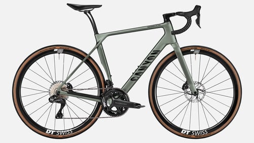 Endurace CF SLX 8 Di2 Endurace CF SLX 8 Di2