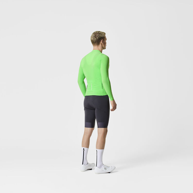 Canyon Men's Longsleeve Cycling Jersey Canyon Men's Longsleeve Cycling Jersey