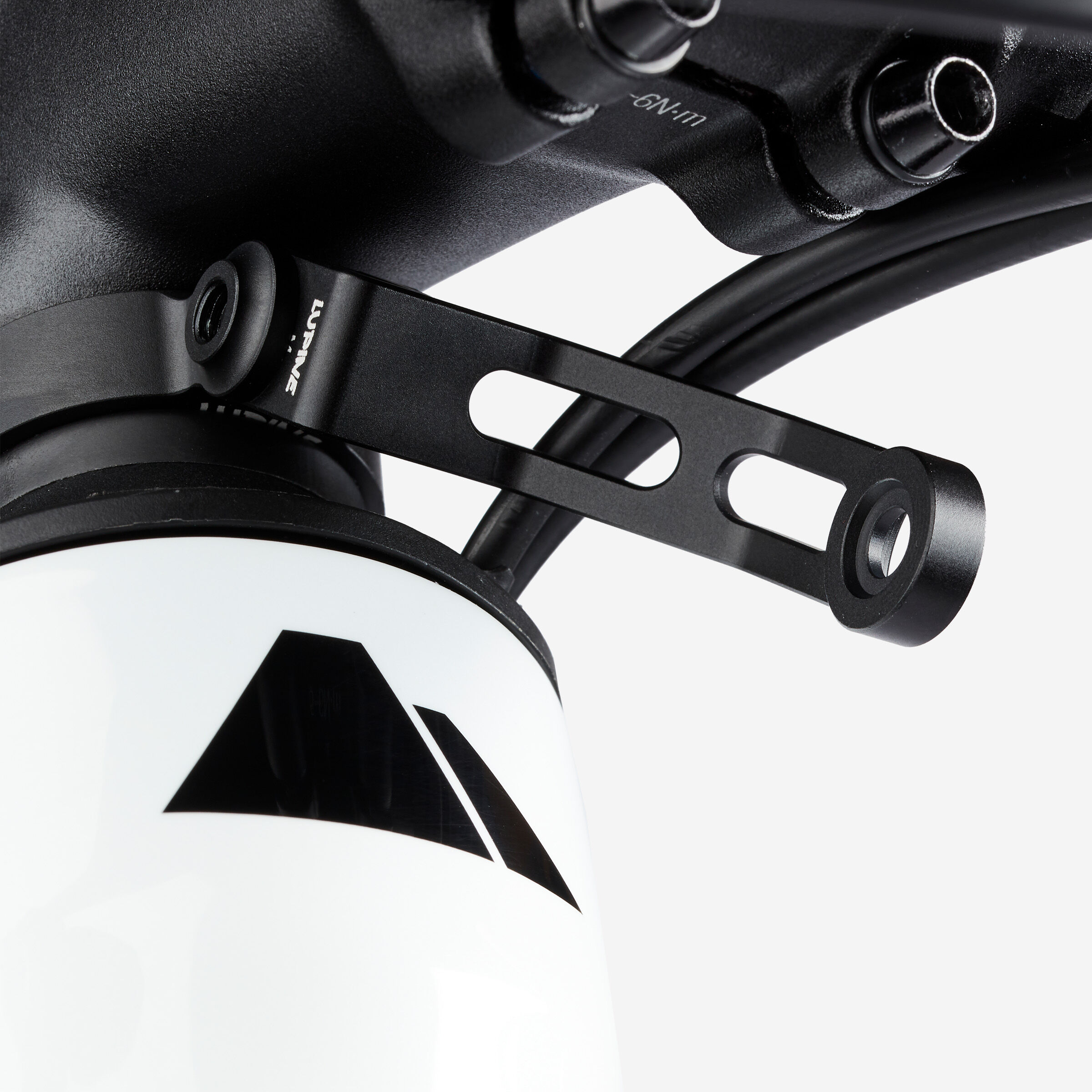 Lupine GoPro Adapter