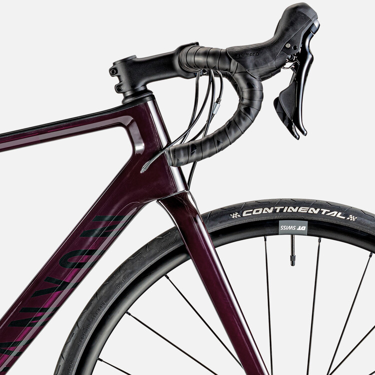 Endurace WMN CF SL Disc 7.0 Endurace WMN CF SL Disc 7.0