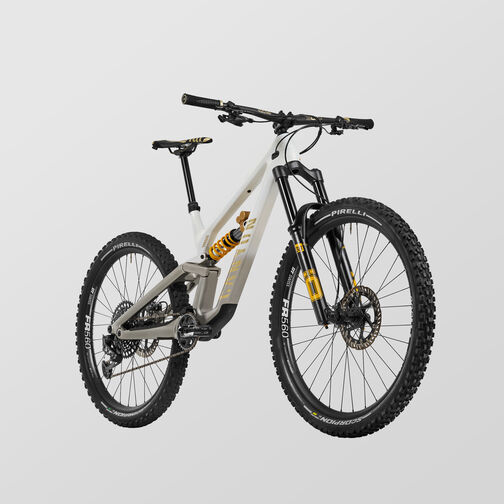 Torque CF CLLCTV FW Torque CF CLLCTV FW