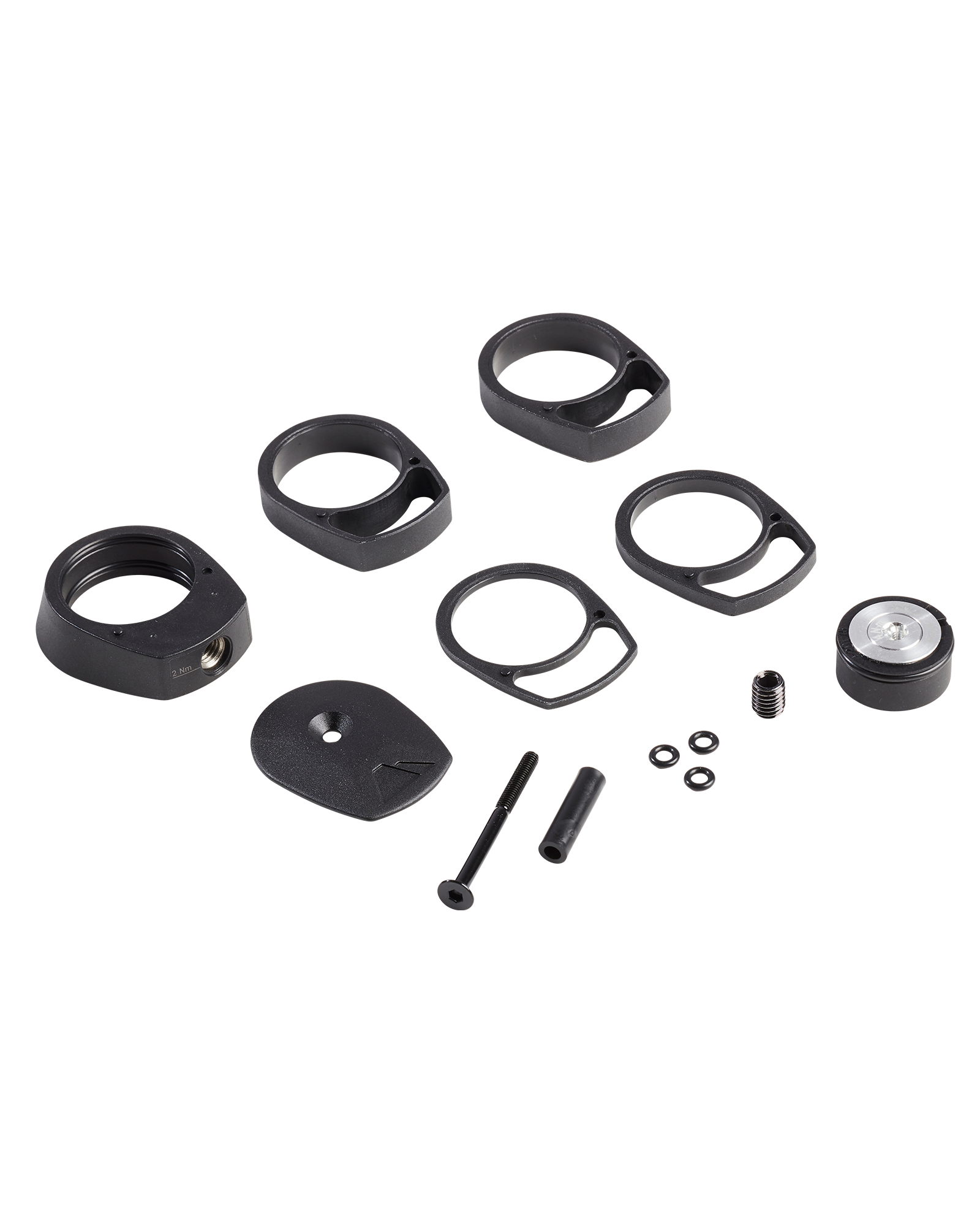 Canyon Aero Cockpit Spacer Kit | CANYON CN
