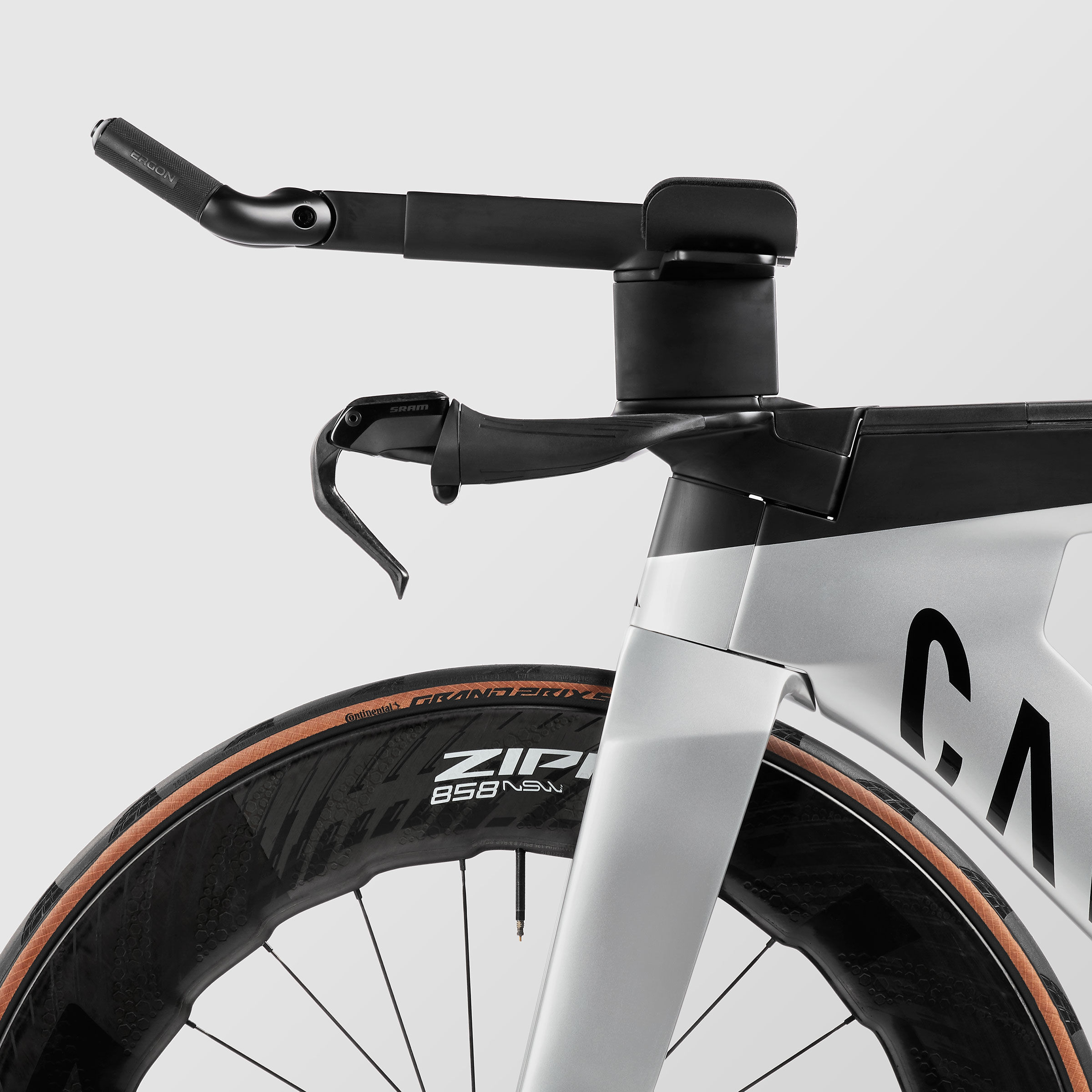 Speedmax CFR Disc eTap