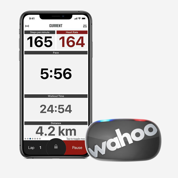 Wahoo TICKR 2 Heart Rate Monitor Wahoo TICKR 2 Heart Rate Monitor