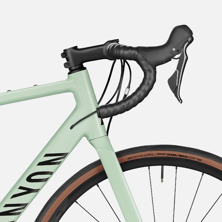 Endurace 6 Endurace 6