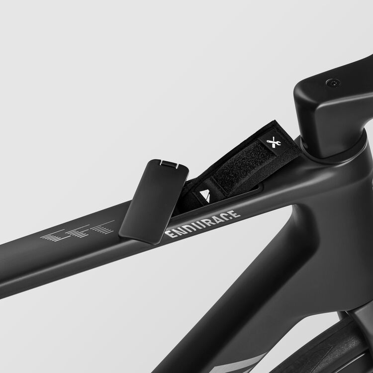 Endurace CFR Di2 Endurace CFR Di2