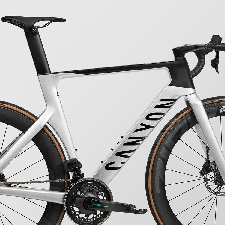 Aeroad CF SLX 8 AXS Aeroad CF SLX 8 AXS