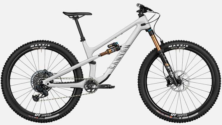 Spectral 125 CF 9 Spectral 125 CF 9