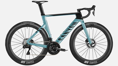 Aeroad CFR Disc LTD Aeroad CFR Disc LTD