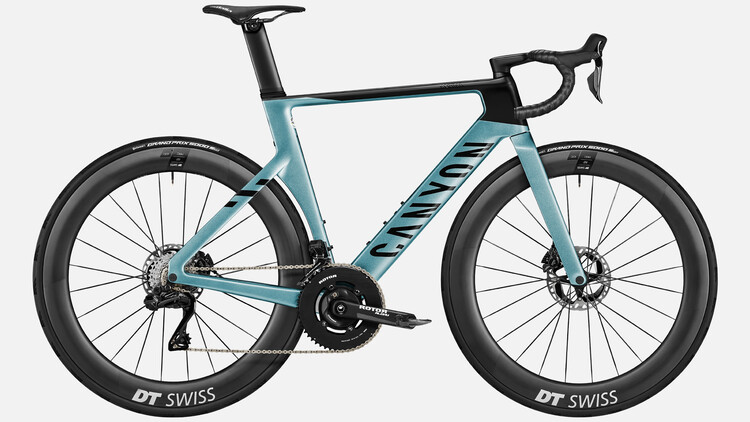 Aeroad CFR Disc LTD Aeroad CFR Disc LTD