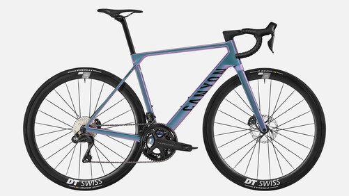 Ultimate CF SLX 8 Di2 Ultimate CF SLX 8 Di2