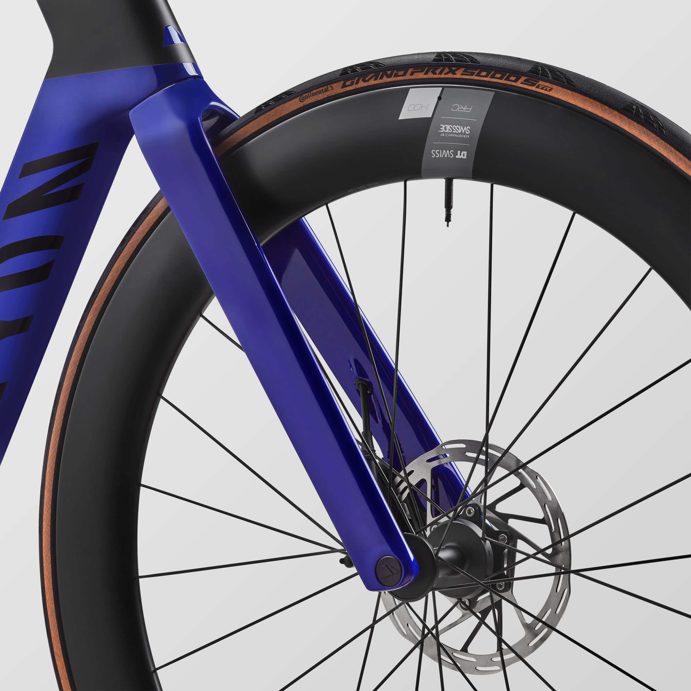 Aeroad CF SLX 8 eTap