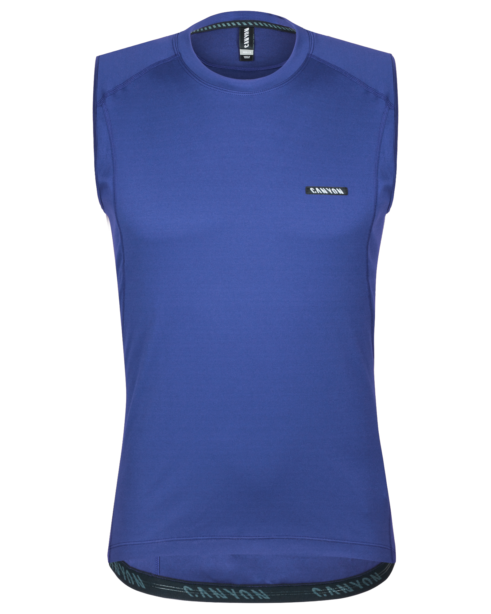 Canyon Classic Cycling Top
