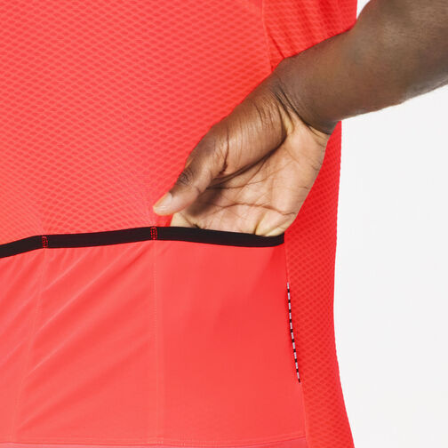 Canyon Lightweight Cycling Jersey Canyon Lightweight Cycling Jersey