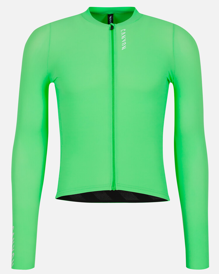 Canyon Men's Longsleeve Cycling Jersey Canyon Men's Longsleeve Cycling Jersey