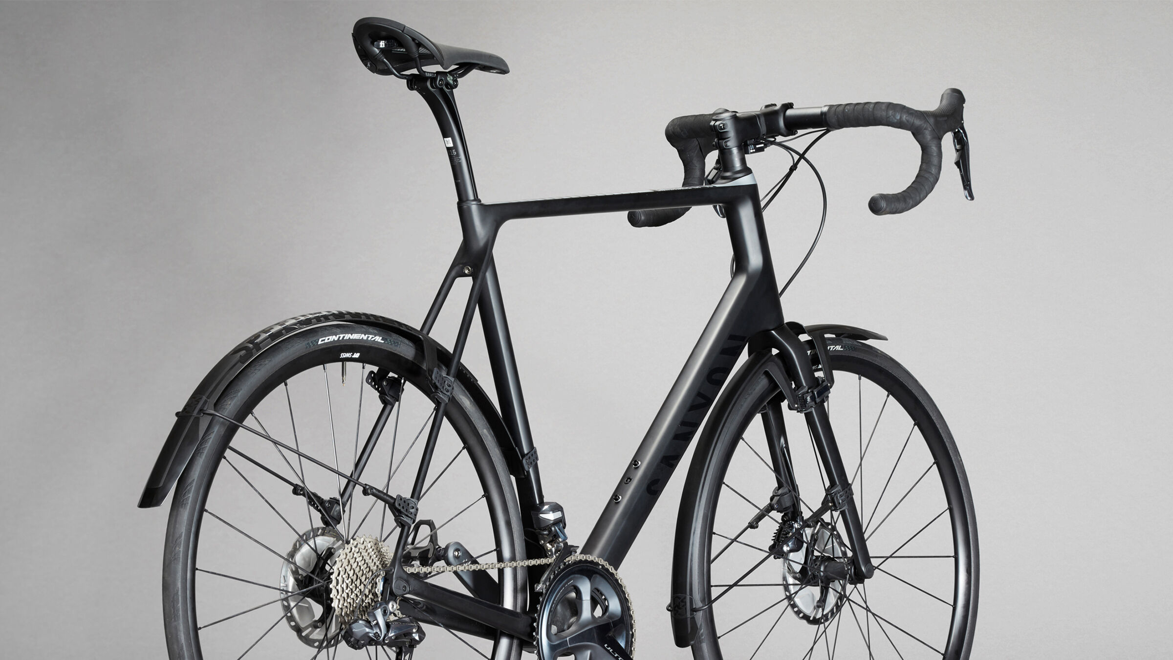 SKS Speedrocker Fender Set 40mm