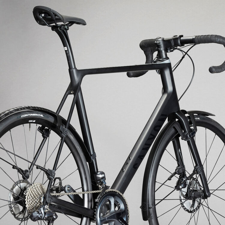 SKS Speedrocker Fender Set 40mm SKS Speedrocker Fender Set 40mm