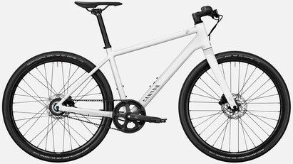 Commuter 5 Commuter 5