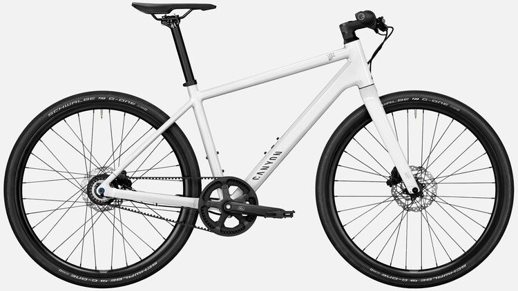 Commuter 5 Commuter 5