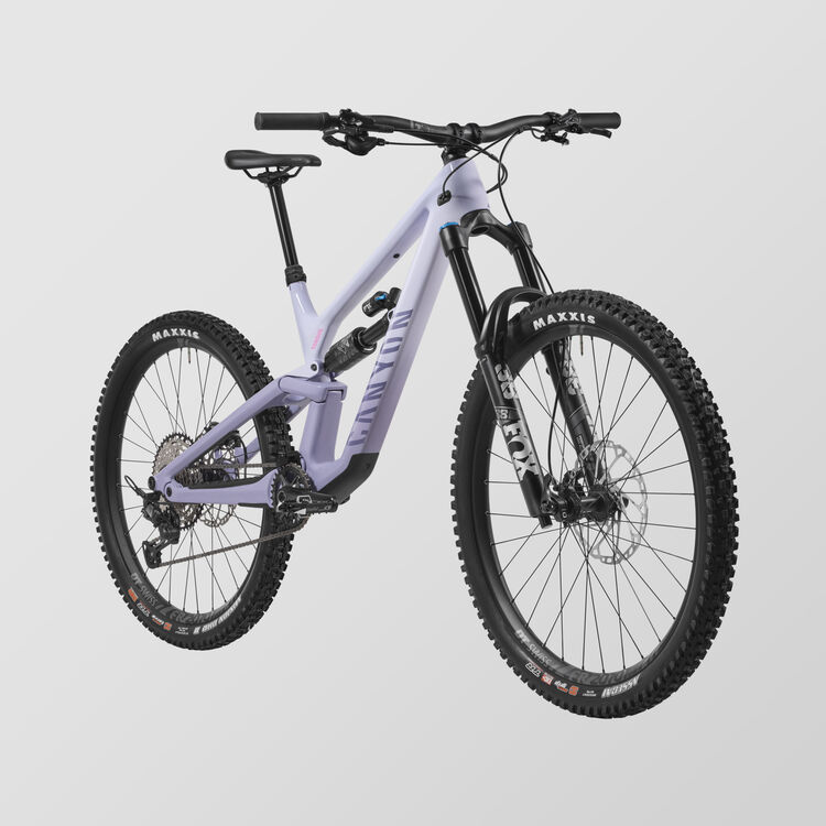 Torque CF 8 Torque CF 8