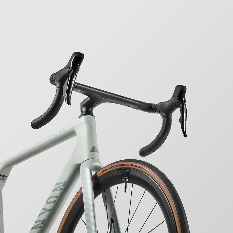 Endurace CFR Di2 Endurace CFR Di2