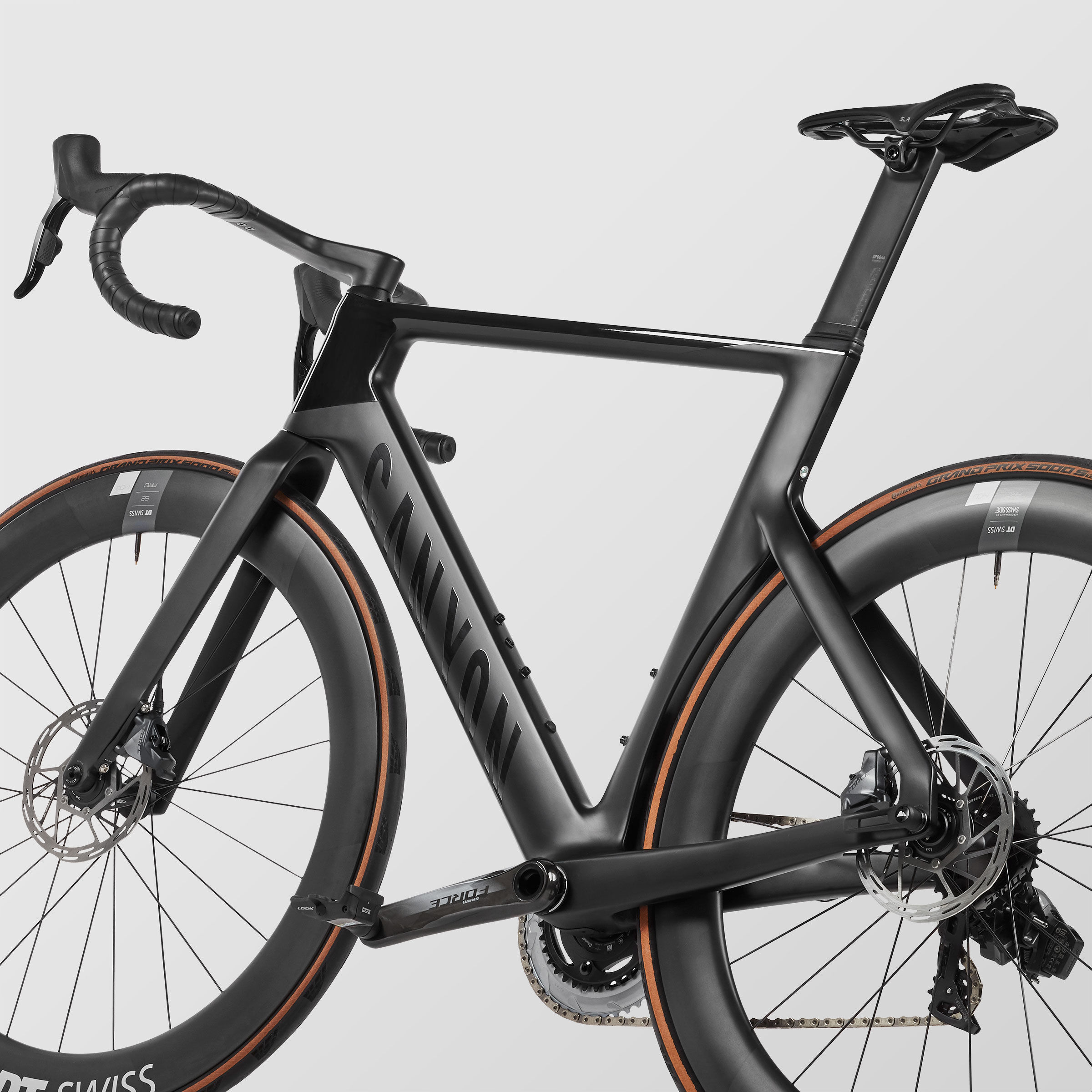 Aeroad CF SLX 8 Disc eTap