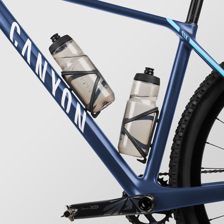 Exceed CF SLX Exceed CF SLX