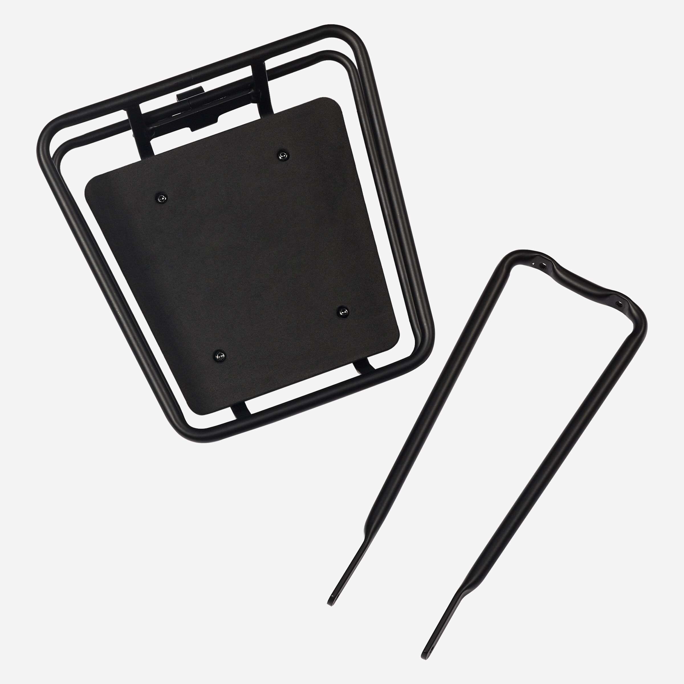 Canyon Precede:ON Front Rack